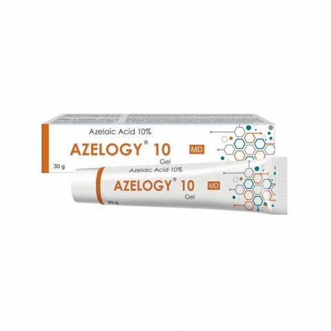Гель Azelogy 10% 20470 фото