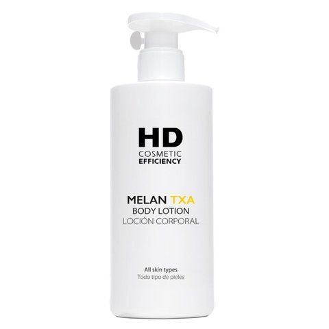 Лосьйон MELAN TXA Body Lotion 20449 фото