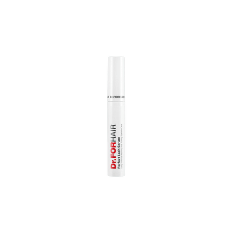 Сироватка для зміцнення та росту вій Dr.FORHAIR Perfect Lash Serum 00598 фото