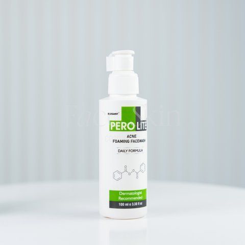 Засіб для вмивання Perolite Face Wash 1% 20312 фото