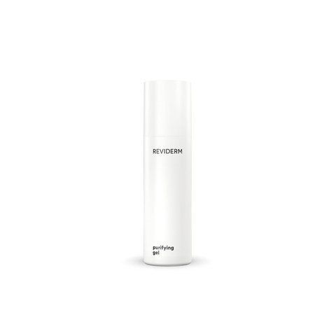 Purifying Gel Гель для очищення шкіри обличчя з ефектом вдосконалення пор 20499 фото