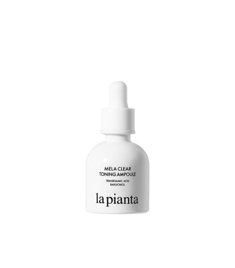 Освітлююча та омолоджуюча сироватка La Pianta Mela Clear Toning Ampoule 20396 фото