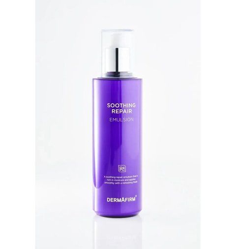 Відновлююча емульсія з екзосомами Dermafirm Soothing Repair Emulsion R4 20473 фото