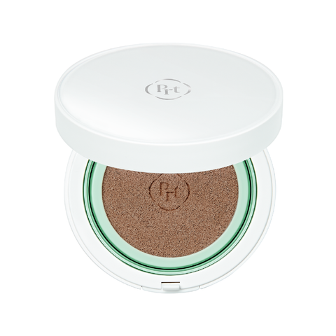 BB-кушон з центеллою Purito Seoul Wonder Releaf Centella BB Cushion #23 Natural Beige 00418 фото