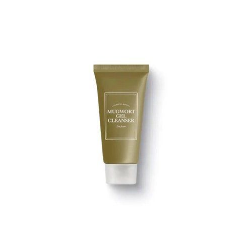 Гель для вмивання з екстрактом полину I`m From Mugwort Gel Cleanser 20431 фото