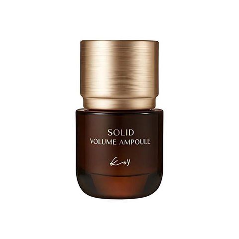 Ампула для зміцнення та обʼєму шкіри KOY Solid Volume Ampoule 20476 фото