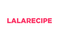 LALARECIPE